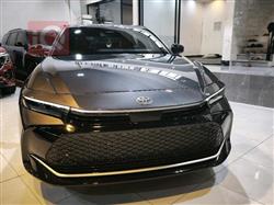 تويوتا كراون